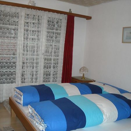 Pfaffenstoeckli Apartment Grindelwald Ngoại thất bức ảnh