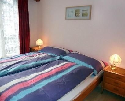 Pfaffenstoeckli Apartment Grindelwald Phòng bức ảnh