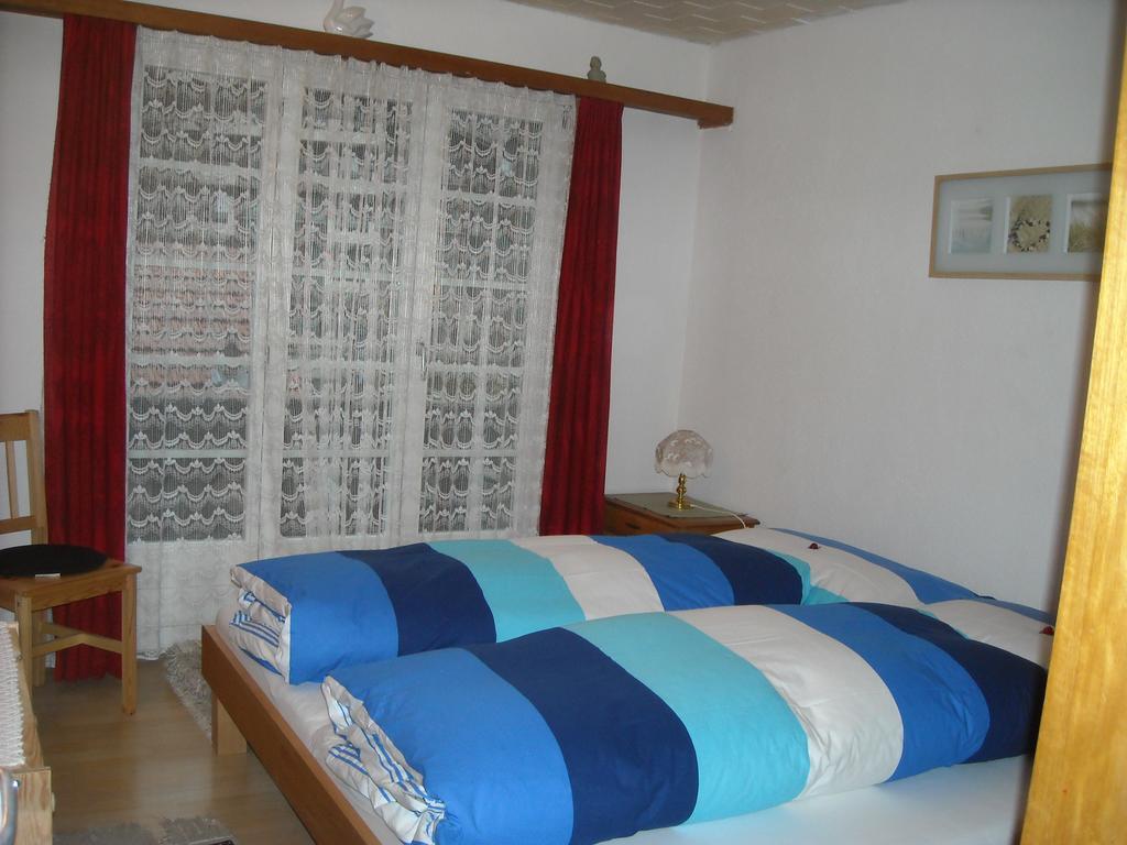 Pfaffenstoeckli Apartment Grindelwald Ngoại thất bức ảnh