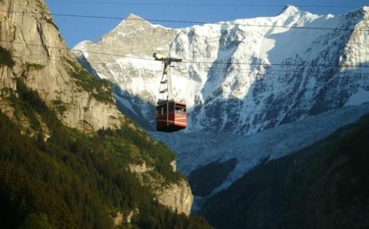 Pfaffenstoeckli Apartment Grindelwald Ngoại thất bức ảnh