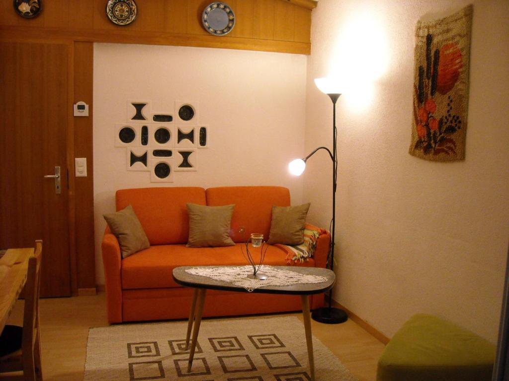 Pfaffenstoeckli Apartment Grindelwald Ngoại thất bức ảnh
