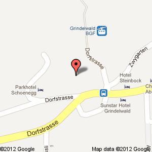 Pfaffenstoeckli Apartment Grindelwald Ngoại thất bức ảnh